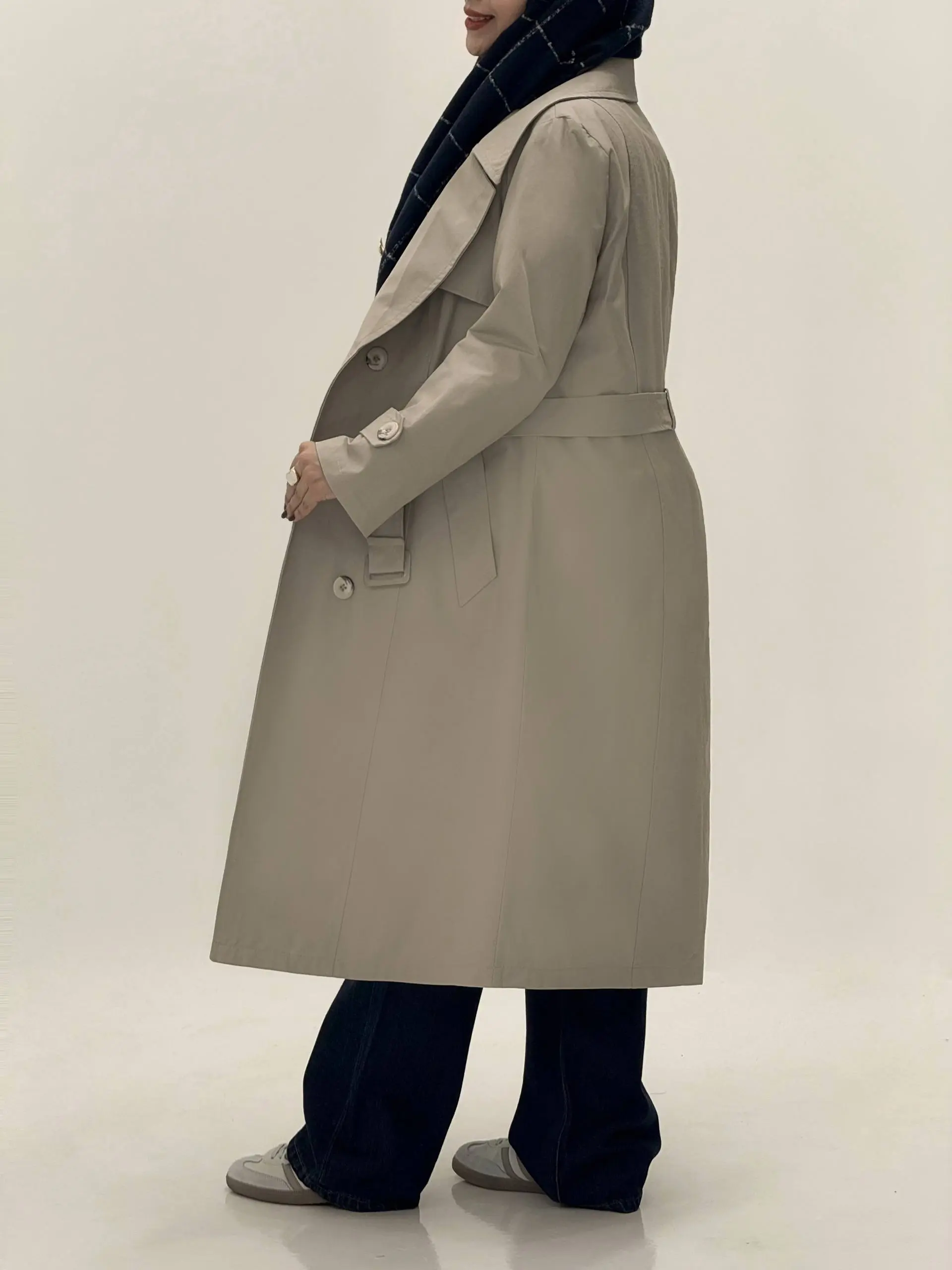 3674-بارونی مزونی لویی